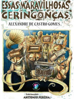 Essas maravilhosas geringonças 