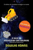 O guia do mochileiro das galáxias 