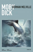 Moby Dick - Herman Meluille 