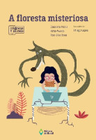 A Floresta Misteriosa  