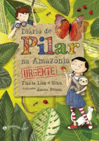 Diário de Pilar na Amazônia: Urgente 