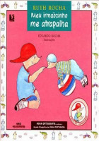 Meu irmãozinho me atrapalha 