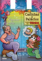 Turma da Mônica - Casinhas e Palácios, Pequena Sereia 