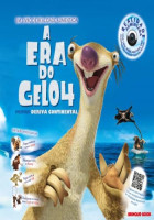 A Era do Gelo 4 - apresentando deriva continental 