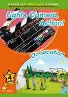 Lights, Camera, Action! On Location 