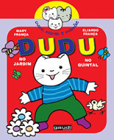 Dudu no Jardim no Quintal 