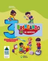 Brincando Com os Números 3º Ano 2020 