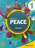 Students For Peace 1 / 6. Ano 