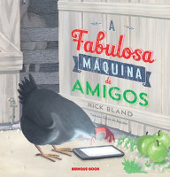A Fabulosa Máquina de Amigos 