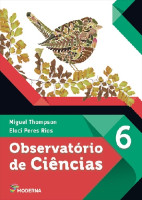Observatorio de  Ciencias 6°Ano 