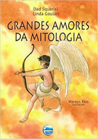 Grandes Amores da Mitologia Grega 