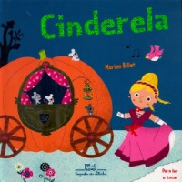 Cinderela - Capa Dura 
