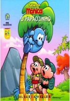 Turma da Mónica - O Papãozinho 