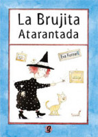 La Brujita Atarantada 
