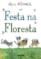 Festa na Floresta 