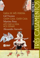 Três Casamentos 