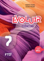 Evoluir Ciências 7º Ano - 2019 