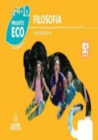 Projeto Eco Filosofia 5º Ano 