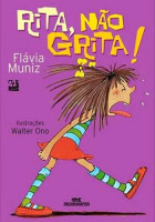 Rita, não grita! 