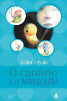 O Canário e o Manequim 