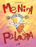 Menina Palavra 