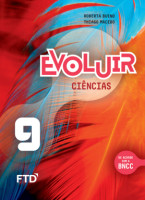 Evoluir Ciências 9º Ano - 2019 