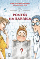 Pontos na Barriga - Coleção Mindinho e Seu Vizinho 