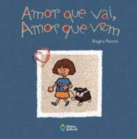 Amor Que Vai, Amor Que Vem 