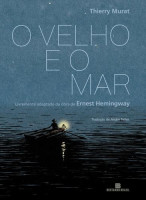 O velho e o mar - HQ 