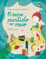 O Reino Partido ao Meio 