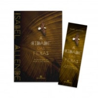 A Cidade das Feras + Marcador 