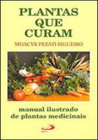Plantas Que Curam 