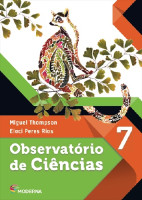 Observatório de Ciencias 7° Ano  