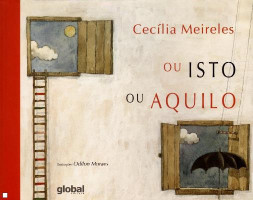 Ou Isto ou Aquilo - Capa Brochura 