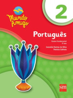 Mundo Amigo Português 2º Ano - 4ª Edição 