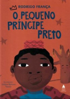 O Pequeno Príncipe Preto 
