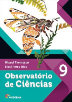 Observatório de Ciencias 9. Ano  