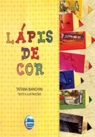 Lápis de cor 