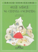 Rosa Maria no Castelo Encantado 