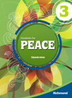 Students For Peace 3 / 8º ANO 