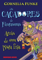 Caçadores de Fantasmas - Atrás de Uma Pista Fria 