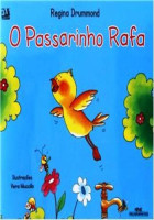 O Passarinho Rafa 