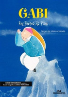 Gabi em busca da paz 