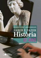Saber e Fazer - História 6. Ano 