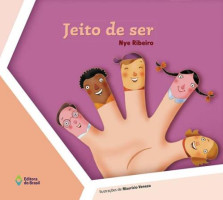 Jeito de Ser 