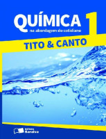 Quimica Na Abordagem do Cotidiano Volume 1 