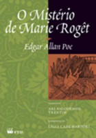O Mistério de Marie Rogêt - Grandes Leituras Clássicos Unive 