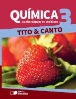 Quimica na Abordagem do Cotidiano Volume 3 