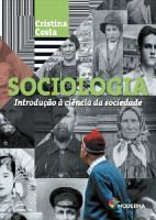 Sociologia Introdução a Ciencia Da Sociedade - 5ª Edição 