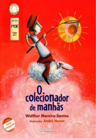 O Colecionador de Manhãs 